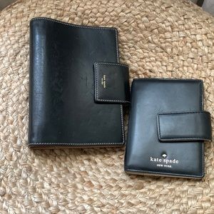 Kate spade planners